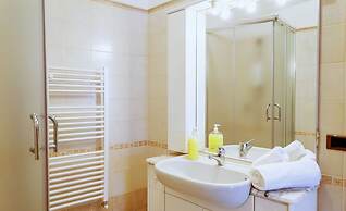 Apartment Via Fiume 1