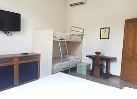 Apartment Via Fiume 1