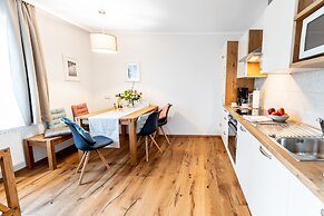 Kärnten Apartment Turnersee