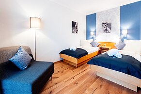 Kärnten Apartment Turnersee