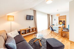 Kärnten Apartment Turnersee