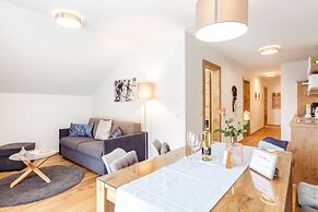 Kärnten Apartment Turnersee