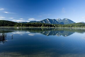 Kärnten Apartment Turnersee
