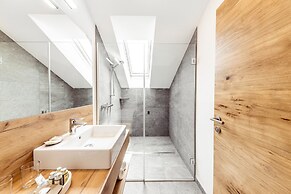 Kärnten Apartment Turnersee