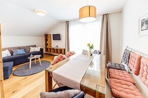 Kärnten Apartment Turnersee