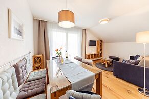 Kärnten Apartment Turnersee