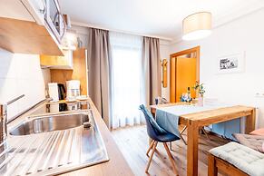 Kärnten Apartment Turnersee