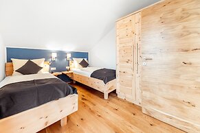 Kärnten Apartment Turnersee