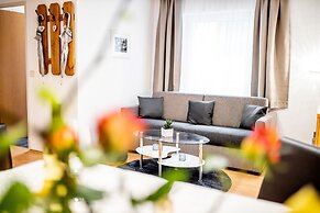 Kärnten Apartment Turnersee