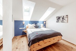 Kärnten Apartment Turnersee