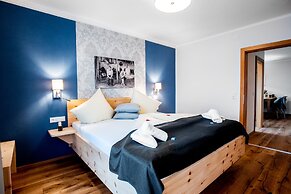 Kärnten Apartment Turnersee
