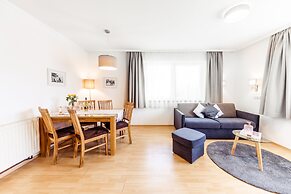 Kärnten Apartment Turnersee