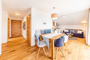 Kärnten Apartment Turnersee