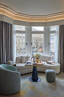 Mandarin Oriental Savoy, Zurich