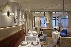 Mandarin Oriental Savoy, Zurich