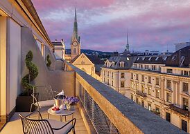 Mandarin Oriental Savoy, Zurich
