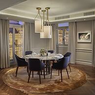 Mandarin Oriental Savoy, Zurich