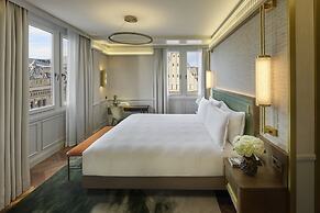 Mandarin Oriental Savoy, Zurich