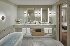 Mandarin Oriental Savoy, Zurich