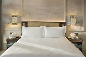 Mandarin Oriental Savoy, Zurich