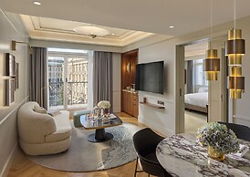 Mandarin Oriental Savoy, Zurich