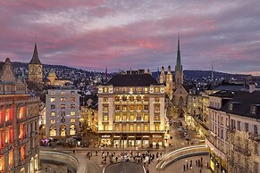 Mandarin Oriental Savoy, Zurich