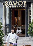 Mandarin Oriental Savoy, Zurich
