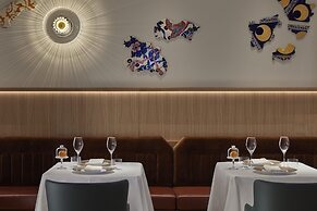 Mandarin Oriental Savoy, Zurich