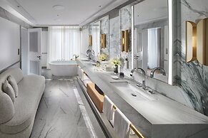 Mandarin Oriental Savoy, Zurich