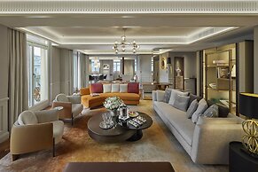 Mandarin Oriental Savoy, Zurich