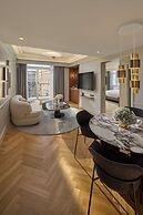 Mandarin Oriental Savoy, Zurich
