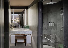 Mandarin Oriental Savoy, Zurich