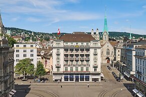 Mandarin Oriental Savoy, Zurich