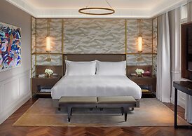 Mandarin Oriental Savoy, Zurich