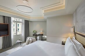 Mandarin Oriental Savoy, Zurich