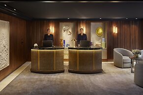 Mandarin Oriental Savoy, Zurich