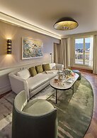 Mandarin Oriental Savoy, Zurich