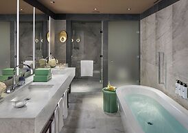 Mandarin Oriental Savoy, Zurich