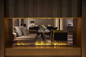 Mandarin Oriental Savoy, Zurich