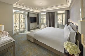 Mandarin Oriental Savoy, Zurich