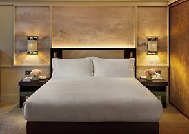 Mandarin Oriental Savoy, Zurich