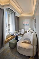 Mandarin Oriental Savoy, Zurich