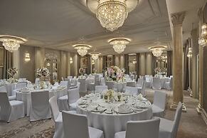 Mandarin Oriental Savoy, Zurich
