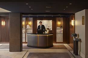 Mandarin Oriental Savoy, Zurich