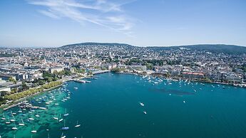 Mandarin Oriental Savoy, Zurich