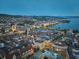 Mandarin Oriental Savoy, Zurich