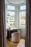 Mandarin Oriental Savoy, Zurich
