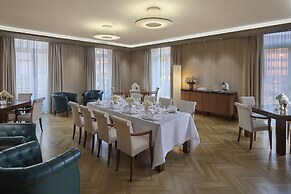 Mandarin Oriental Savoy, Zurich