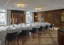 Mandarin Oriental Savoy, Zurich