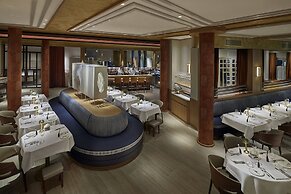 Mandarin Oriental Savoy, Zurich